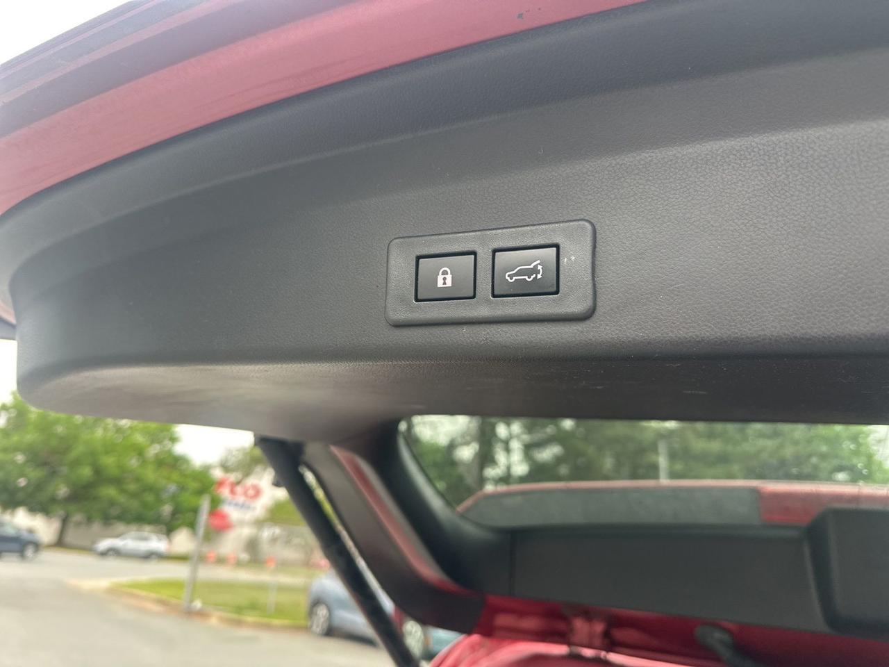 2023 Subaru Ascent Touring Gaithersburg MD