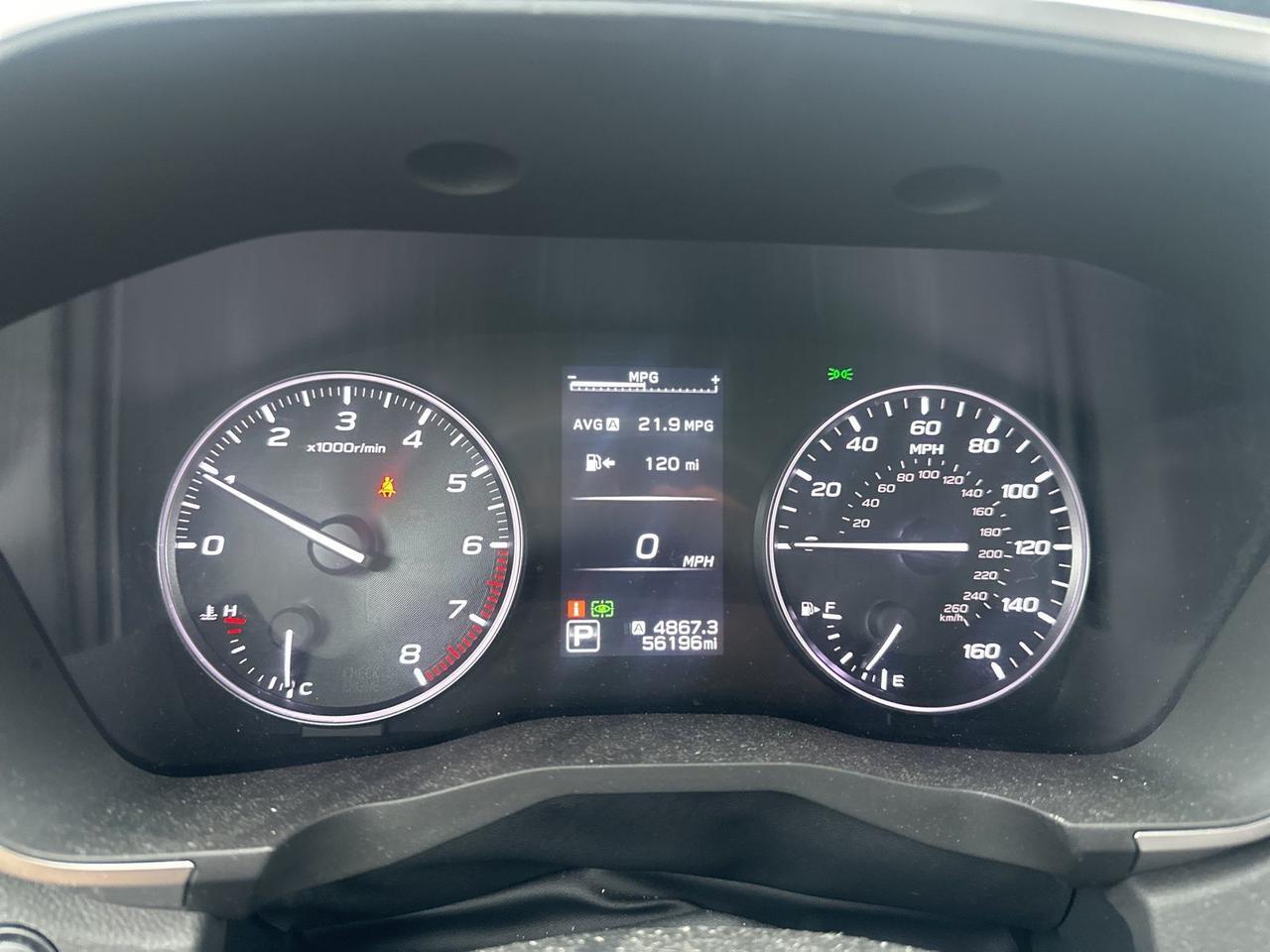 2023 Subaru Ascent Touring Gaithersburg MD