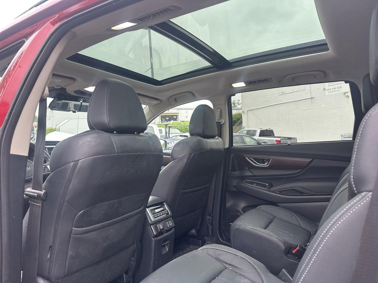 2023 Subaru Ascent Touring Gaithersburg MD