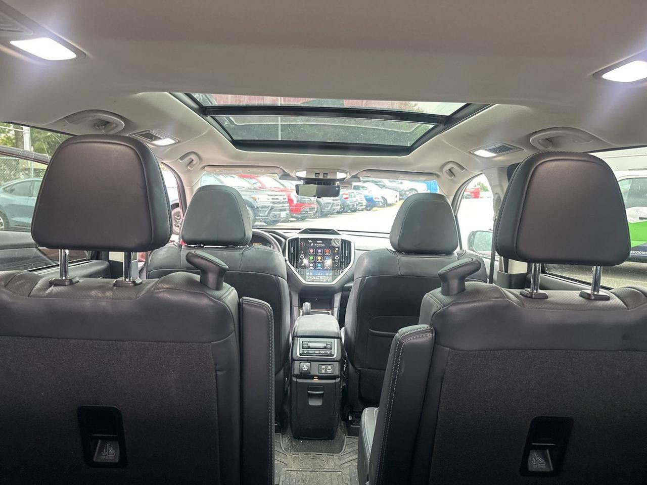 2023 Subaru Ascent Touring Gaithersburg MD