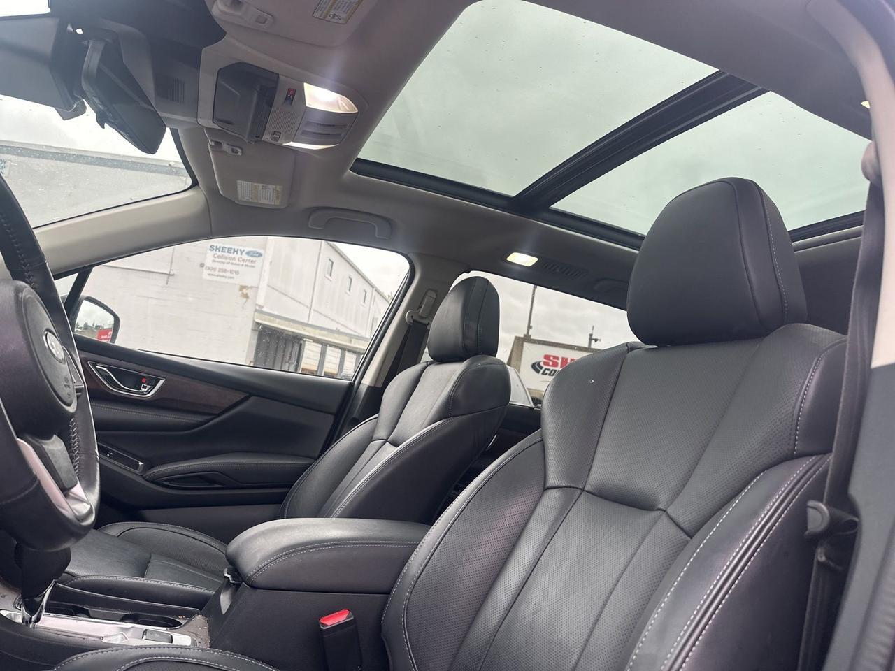 2023 Subaru Ascent Touring Gaithersburg MD