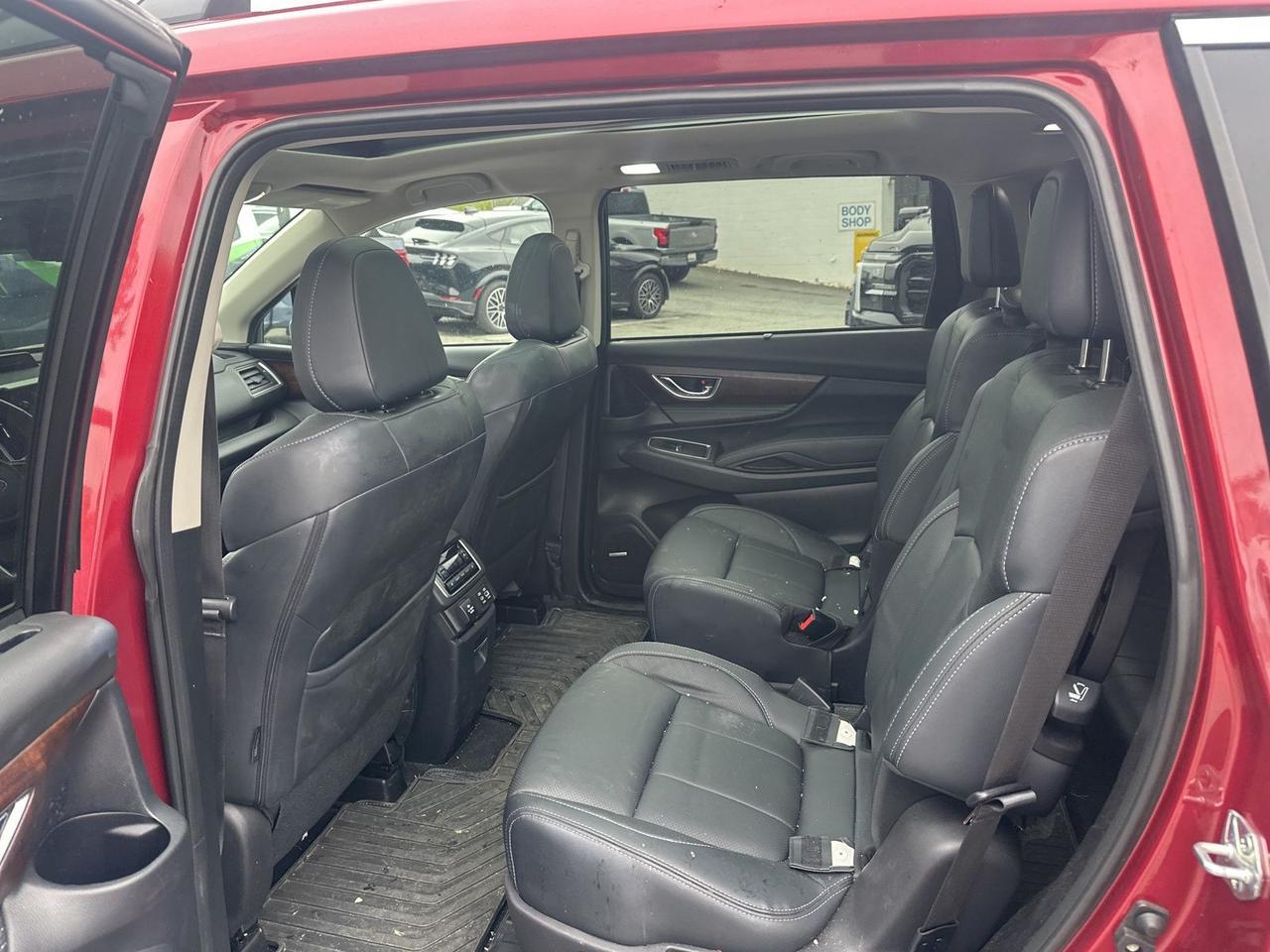 2023 Subaru Ascent Touring Gaithersburg MD