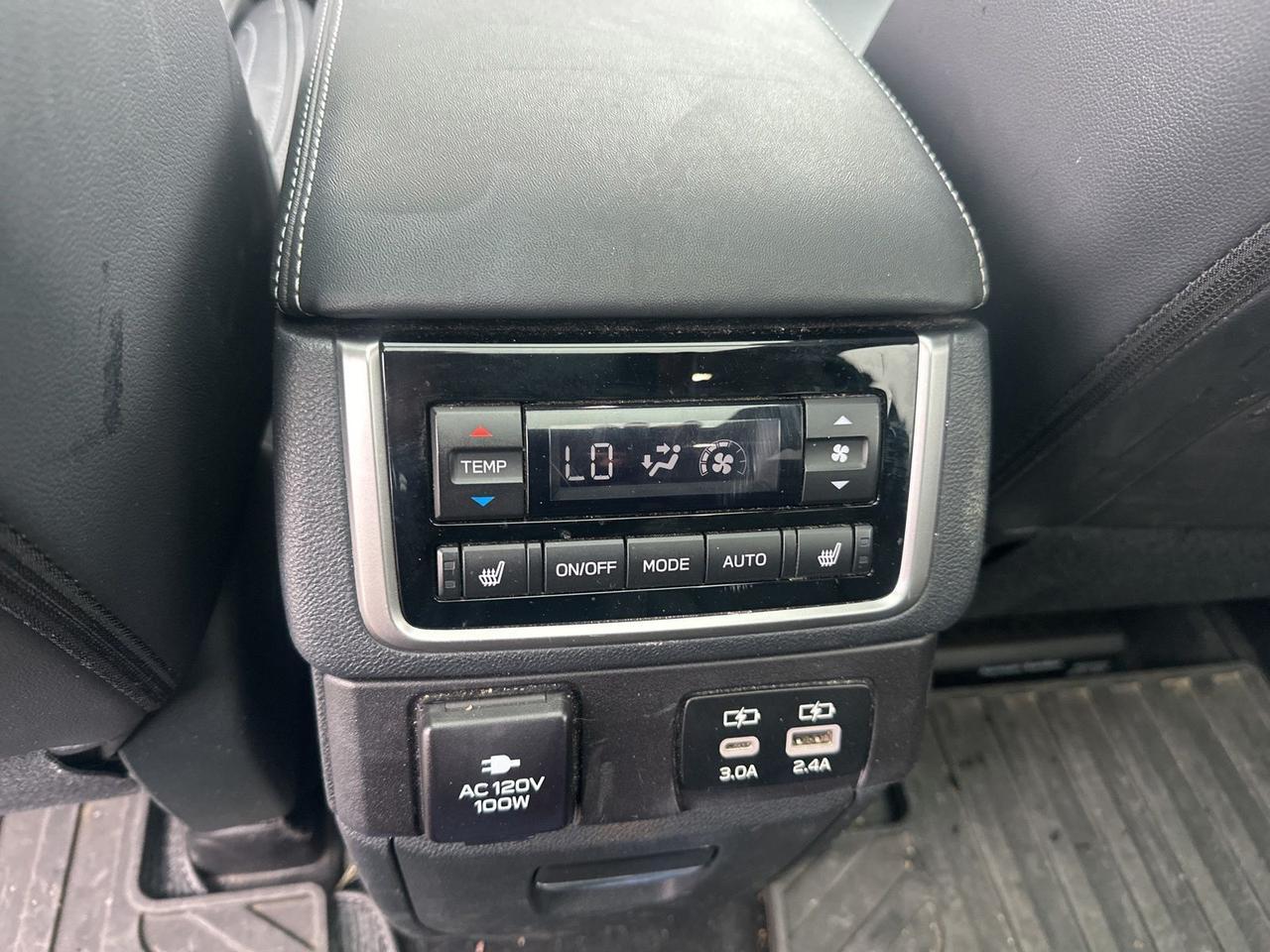 2023 Subaru Ascent Touring Gaithersburg MD