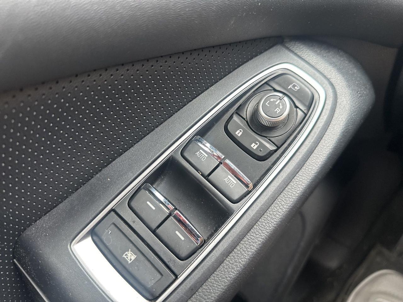 2023 Subaru Ascent Touring Gaithersburg MD