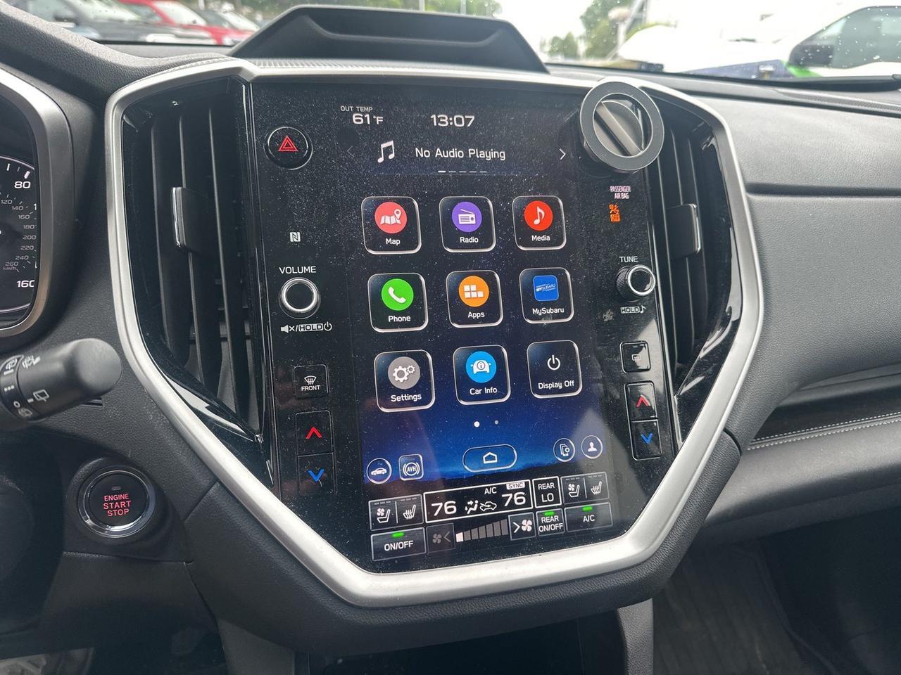 2023 Subaru Ascent Touring Gaithersburg MD