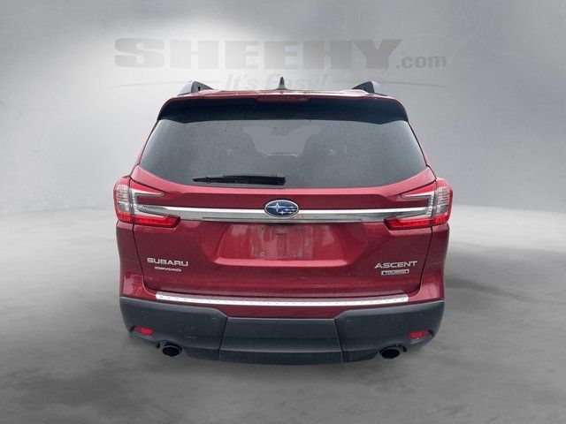 2023 Subaru Ascent Touring Gaithersburg MD