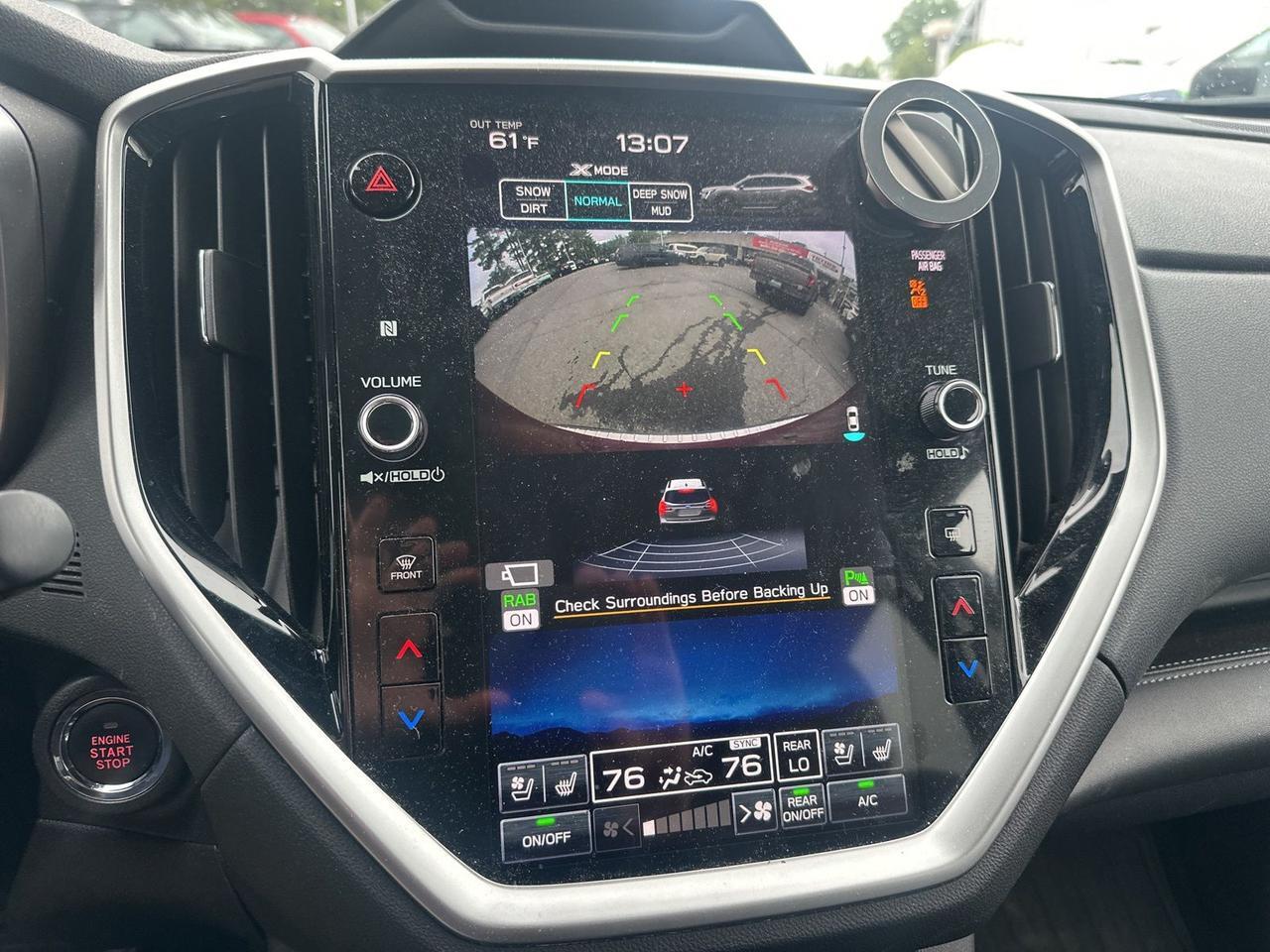 2023 Subaru Ascent Touring Gaithersburg MD