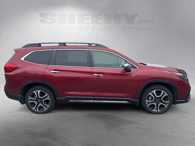 2023 Subaru Ascent Touring Gaithersburg MD