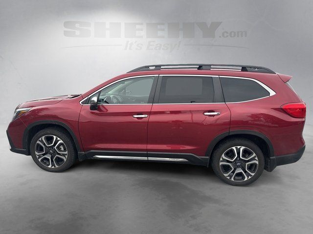 2023 Subaru Ascent Touring Gaithersburg MD