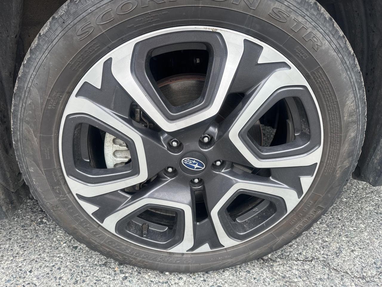 2023 Subaru Ascent Touring Gaithersburg MD