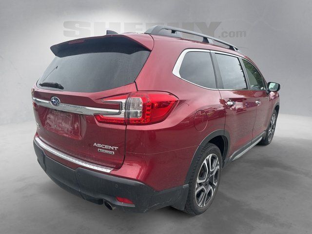 2023 Subaru Ascent Touring Gaithersburg MD