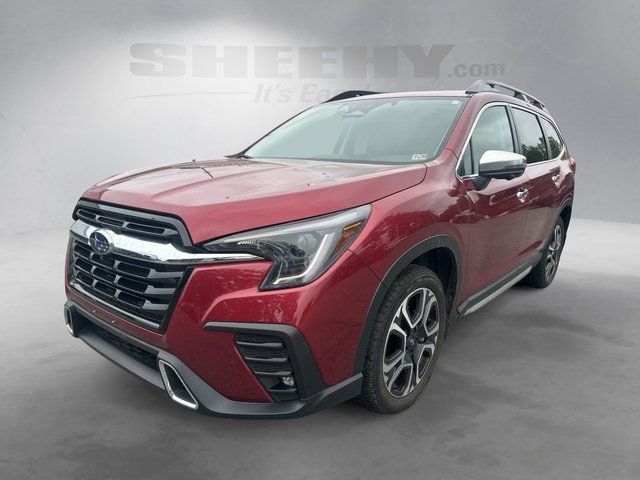 2023 Subaru Ascent Touring Gaithersburg MD