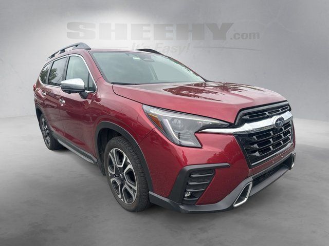 2023 Subaru Ascent Touring Gaithersburg MD