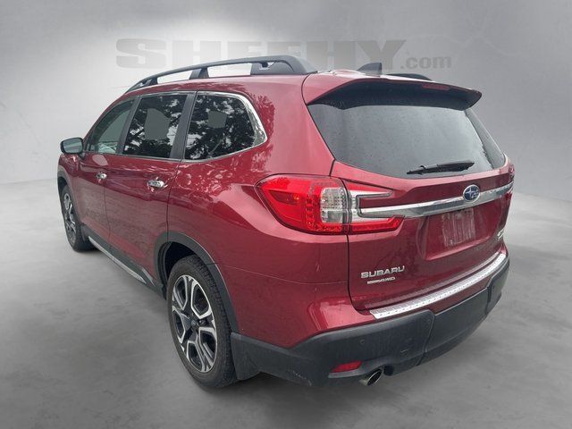 2023 Subaru Ascent Touring Gaithersburg MD