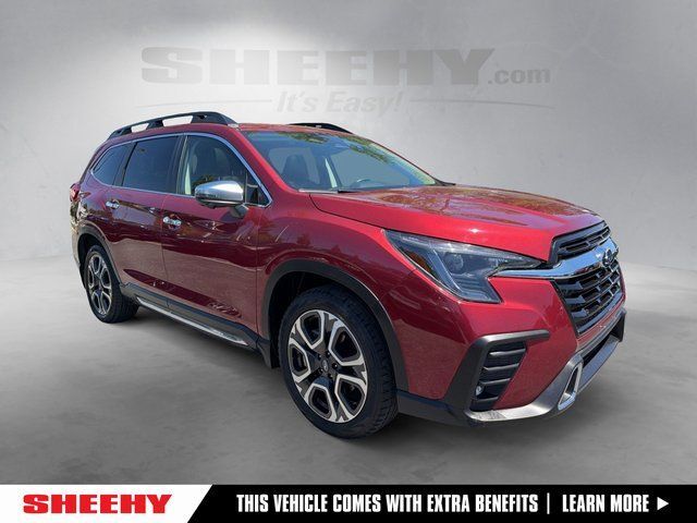 2023 Subaru Ascent