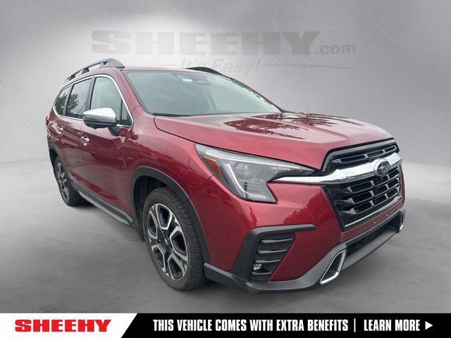 2023 Subaru Ascent