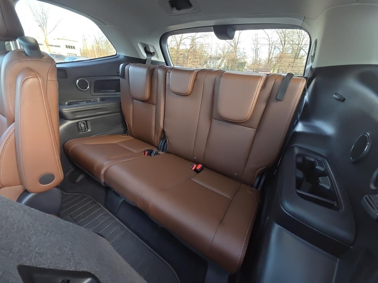 2023 Subaru Ascent Touring Waldorf MD