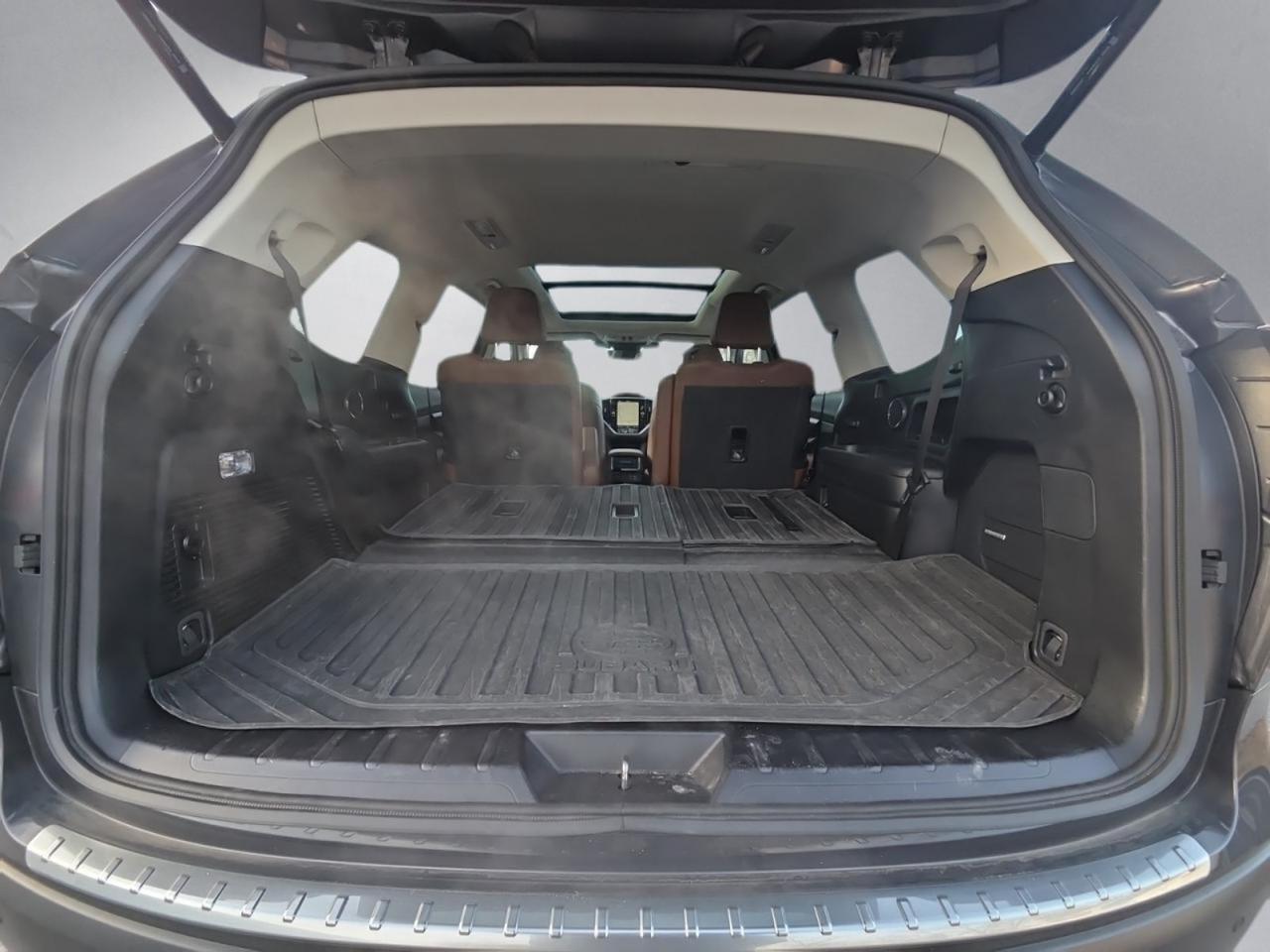 2023 Subaru Ascent Touring Waldorf MD