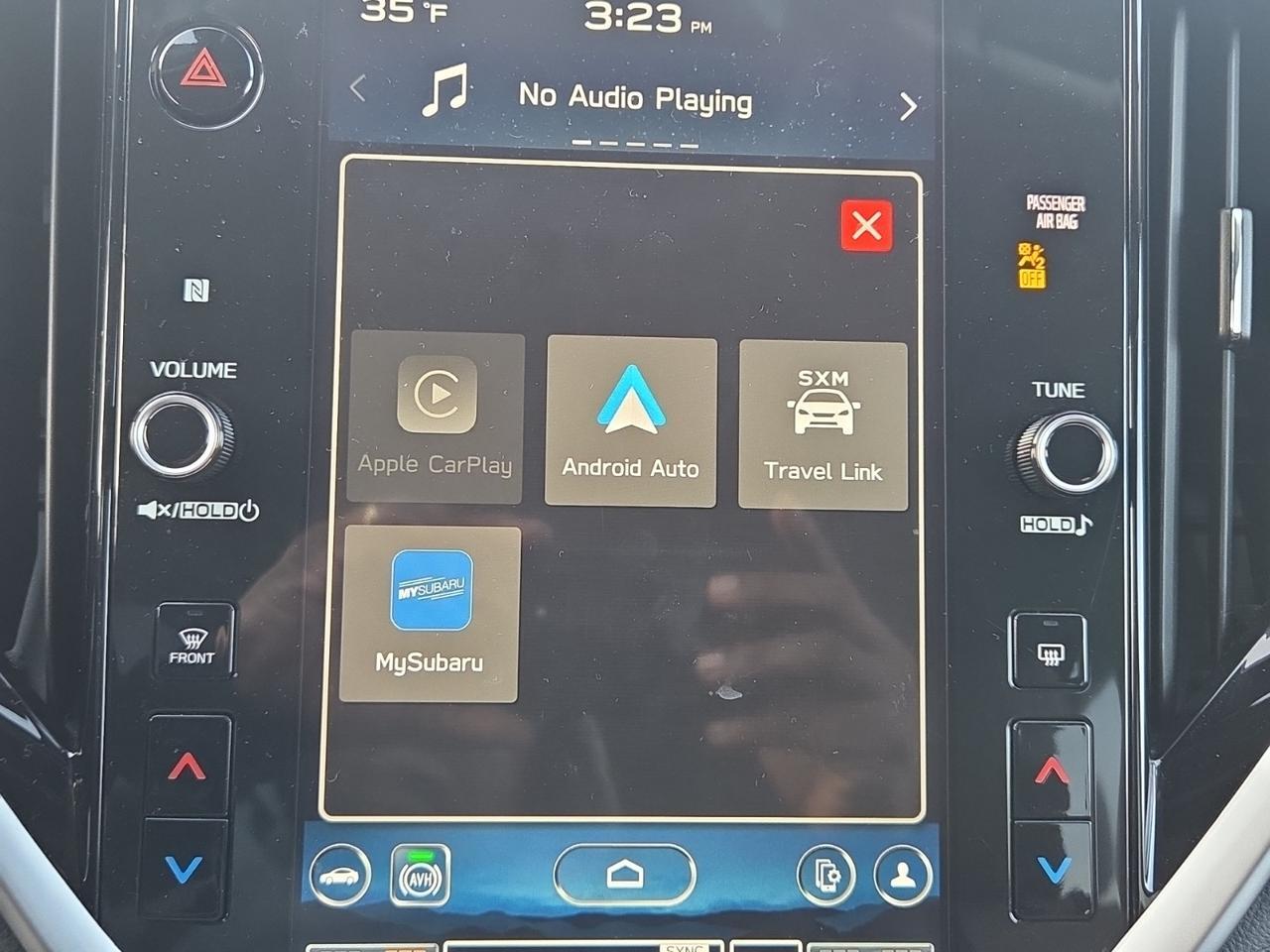 2023 Subaru Ascent Touring Waldorf MD