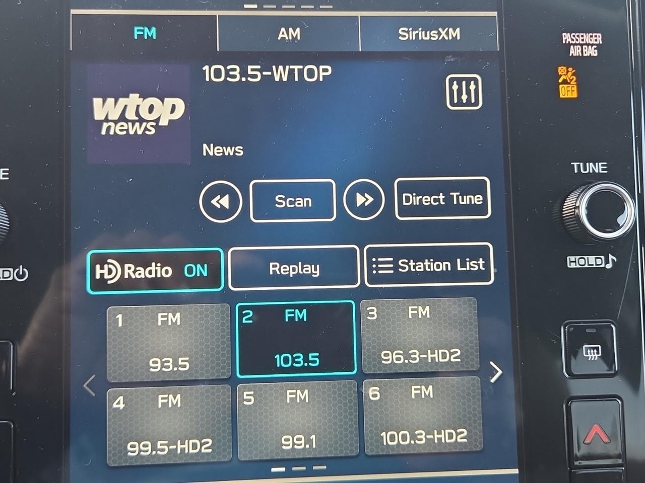 2023 Subaru Ascent Touring Waldorf MD