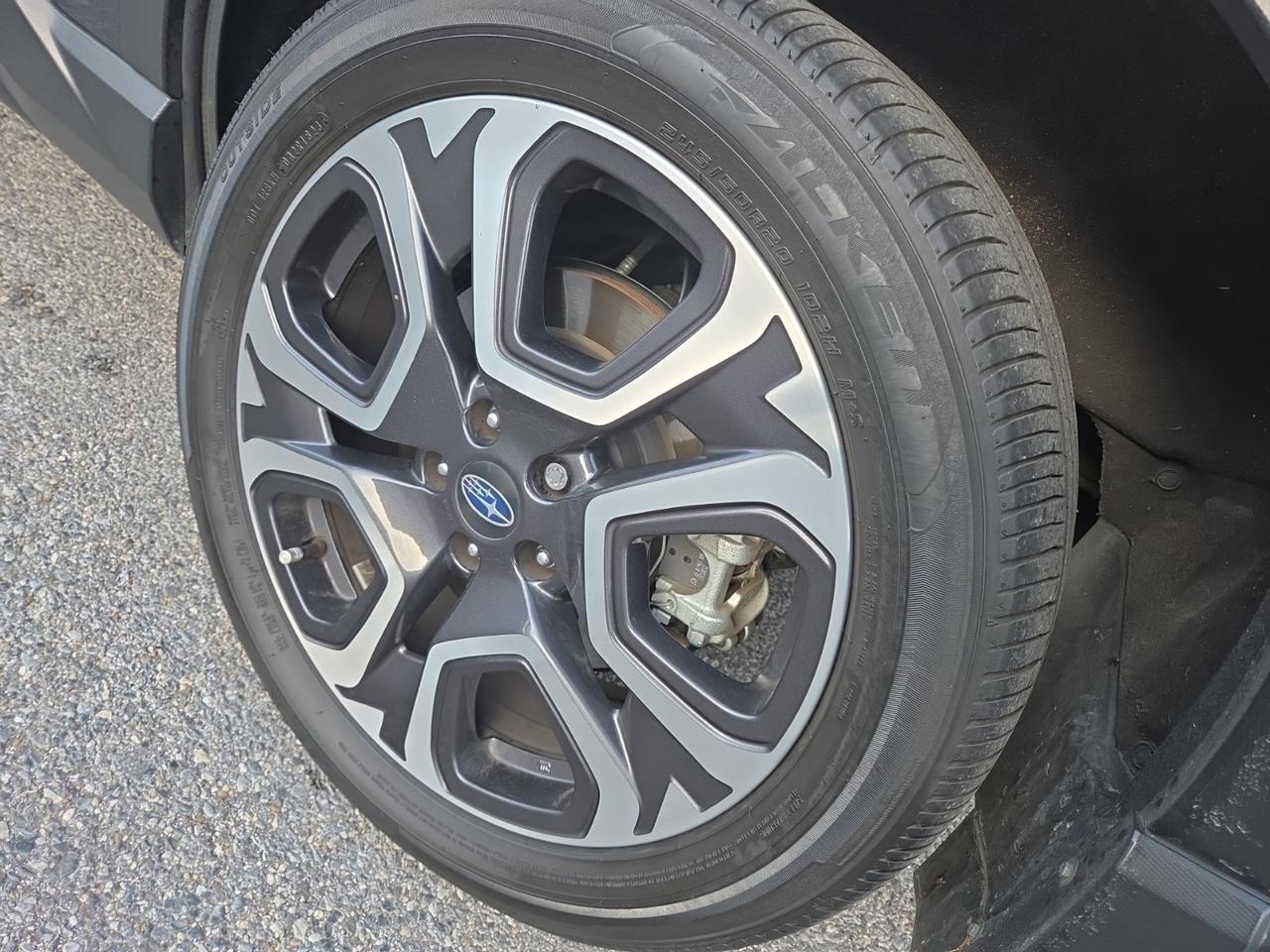 2023 Subaru Ascent Touring Waldorf MD