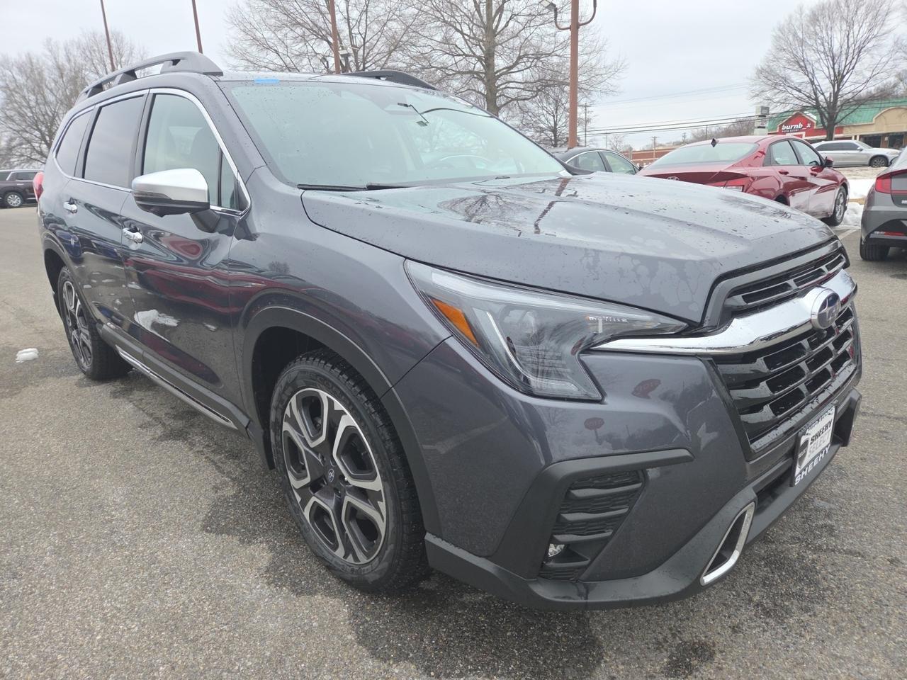 2023 Subaru Ascent Touring