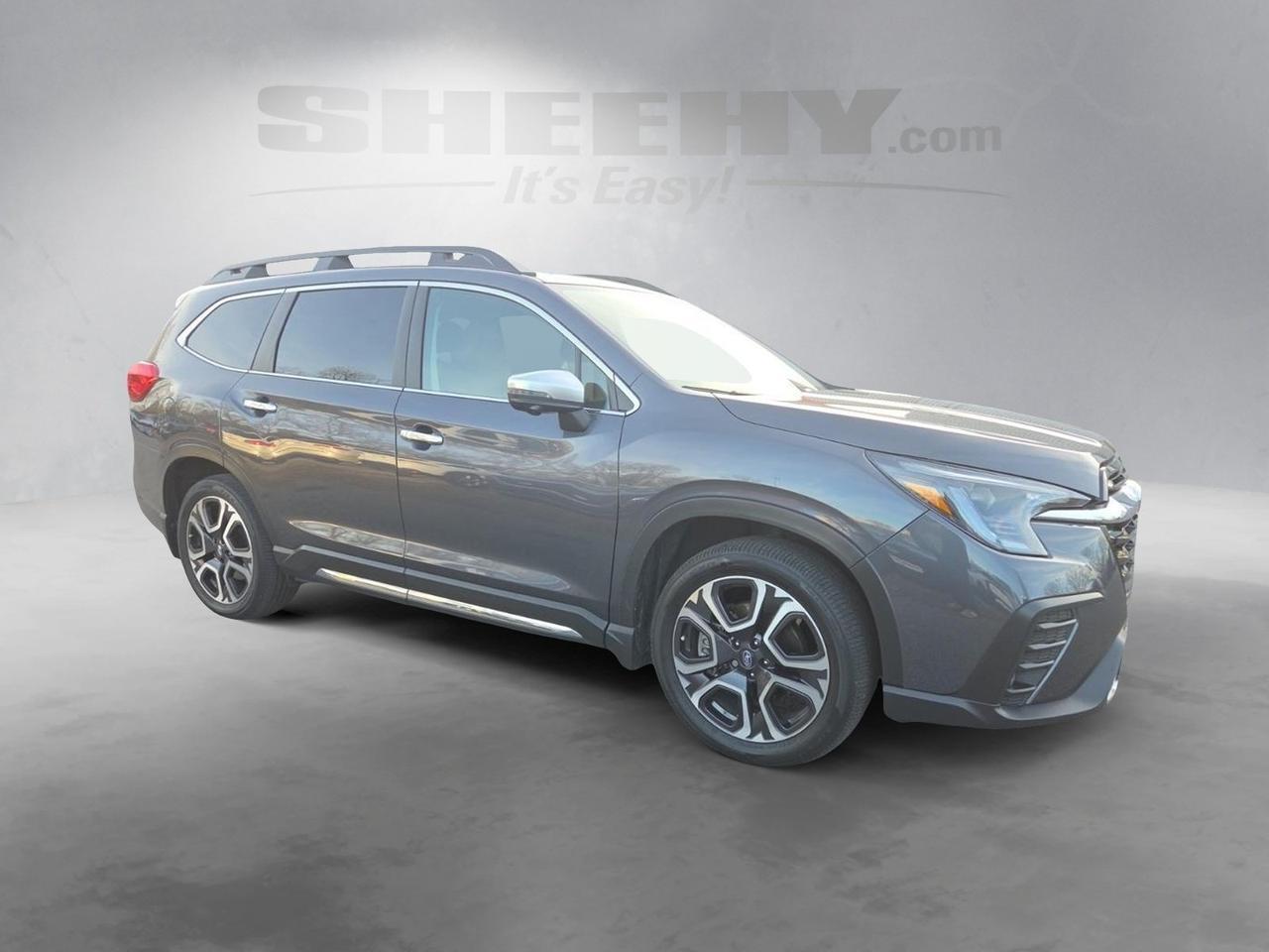 2023 Subaru Ascent Touring Waldorf MD