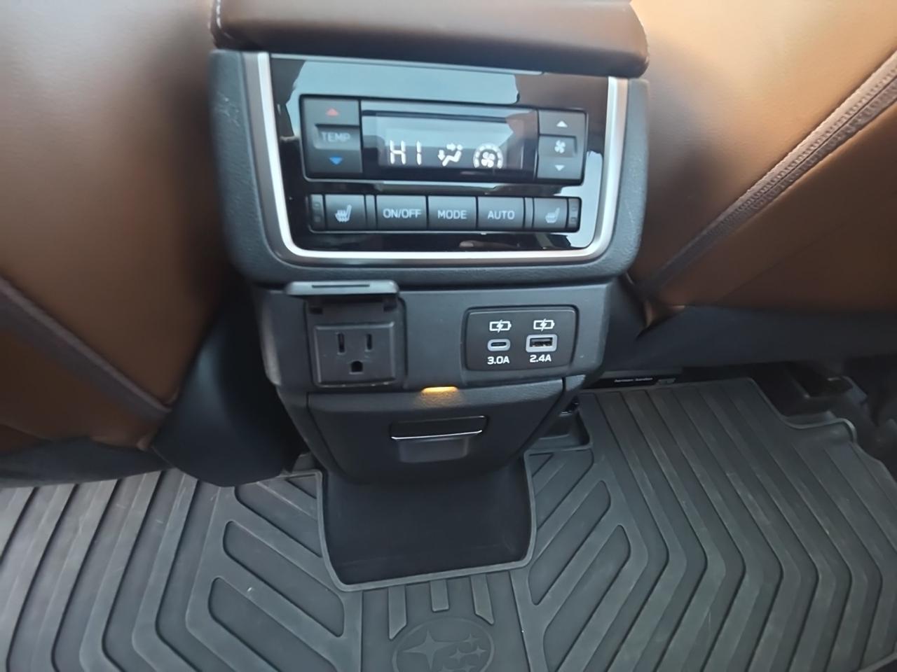 2023 Subaru Ascent Touring Waldorf MD