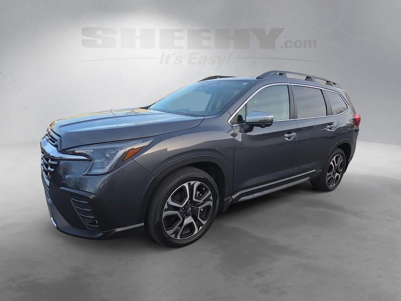 2023 Subaru Ascent Touring Waldorf MD