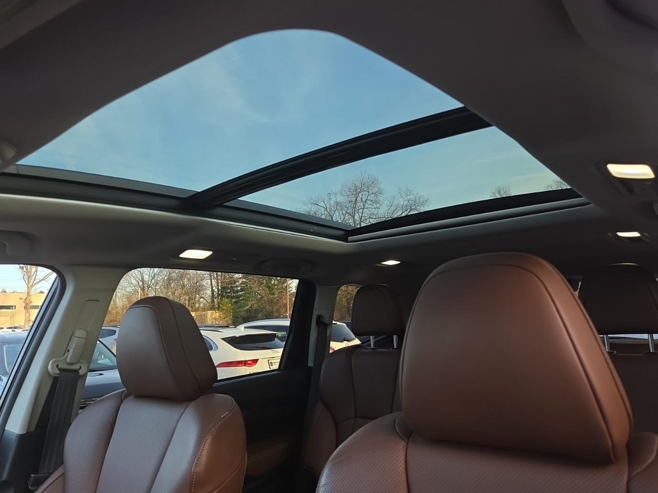 2023 Subaru Ascent Touring Waldorf MD