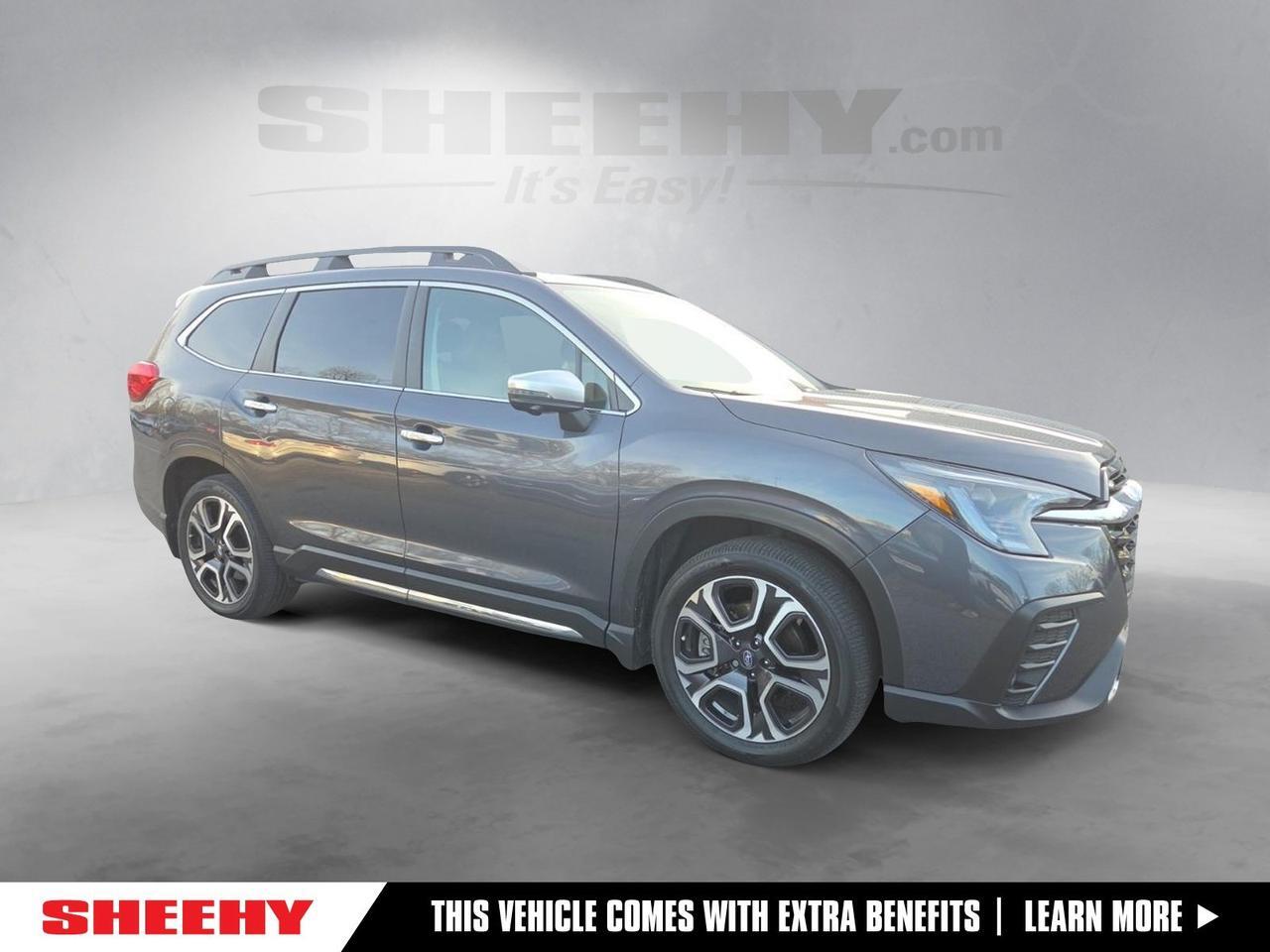 2023 Subaru Ascent Touring