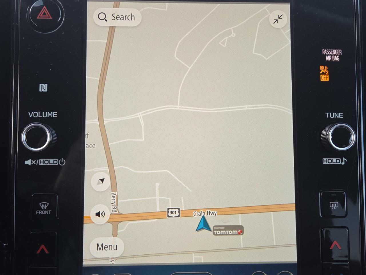 2023 Subaru Ascent Touring Waldorf MD