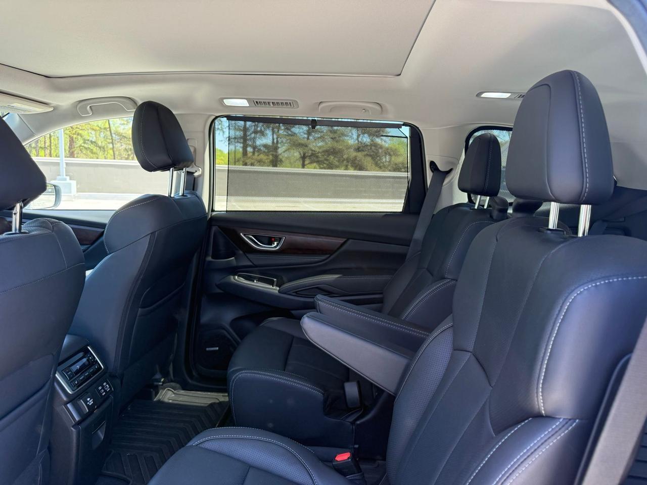 2023 Subaru Ascent Touring Springfield VA