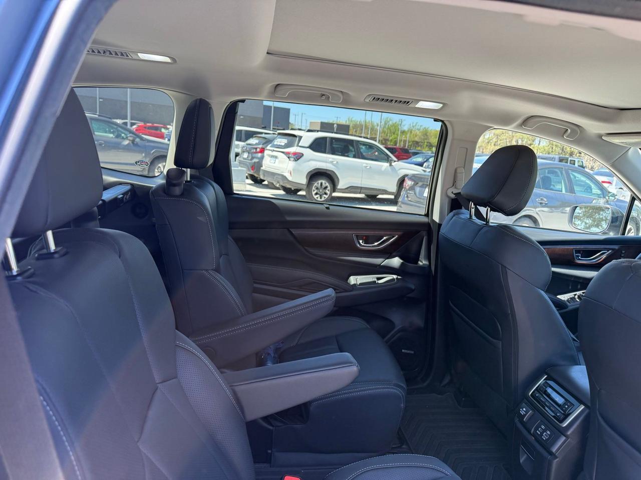 2023 Subaru Ascent Touring Springfield VA