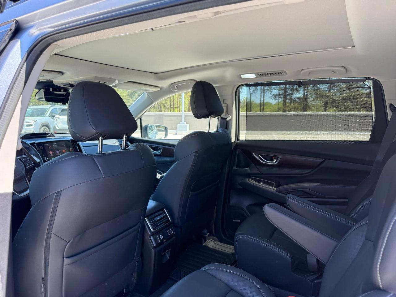 2023 Subaru Ascent Touring Springfield VA