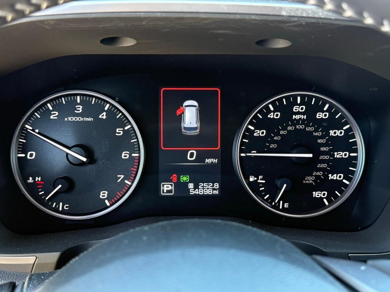 2023 Subaru Ascent Touring Springfield VA