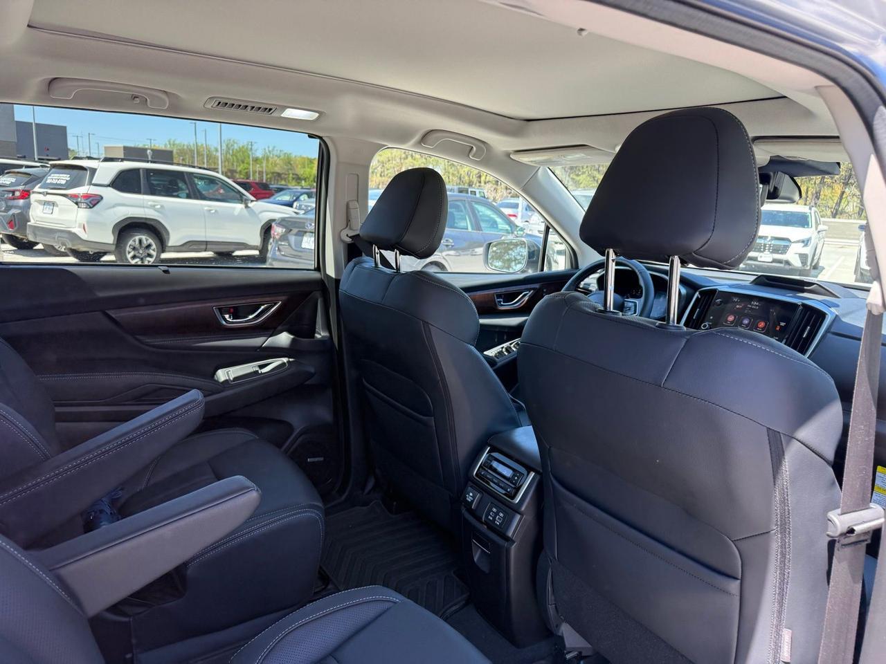 2023 Subaru Ascent Touring Springfield VA