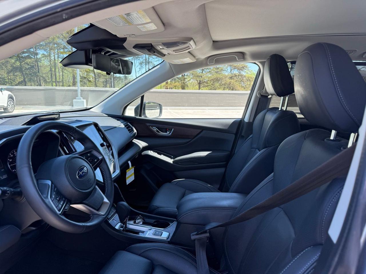 2023 Subaru Ascent Touring Springfield VA