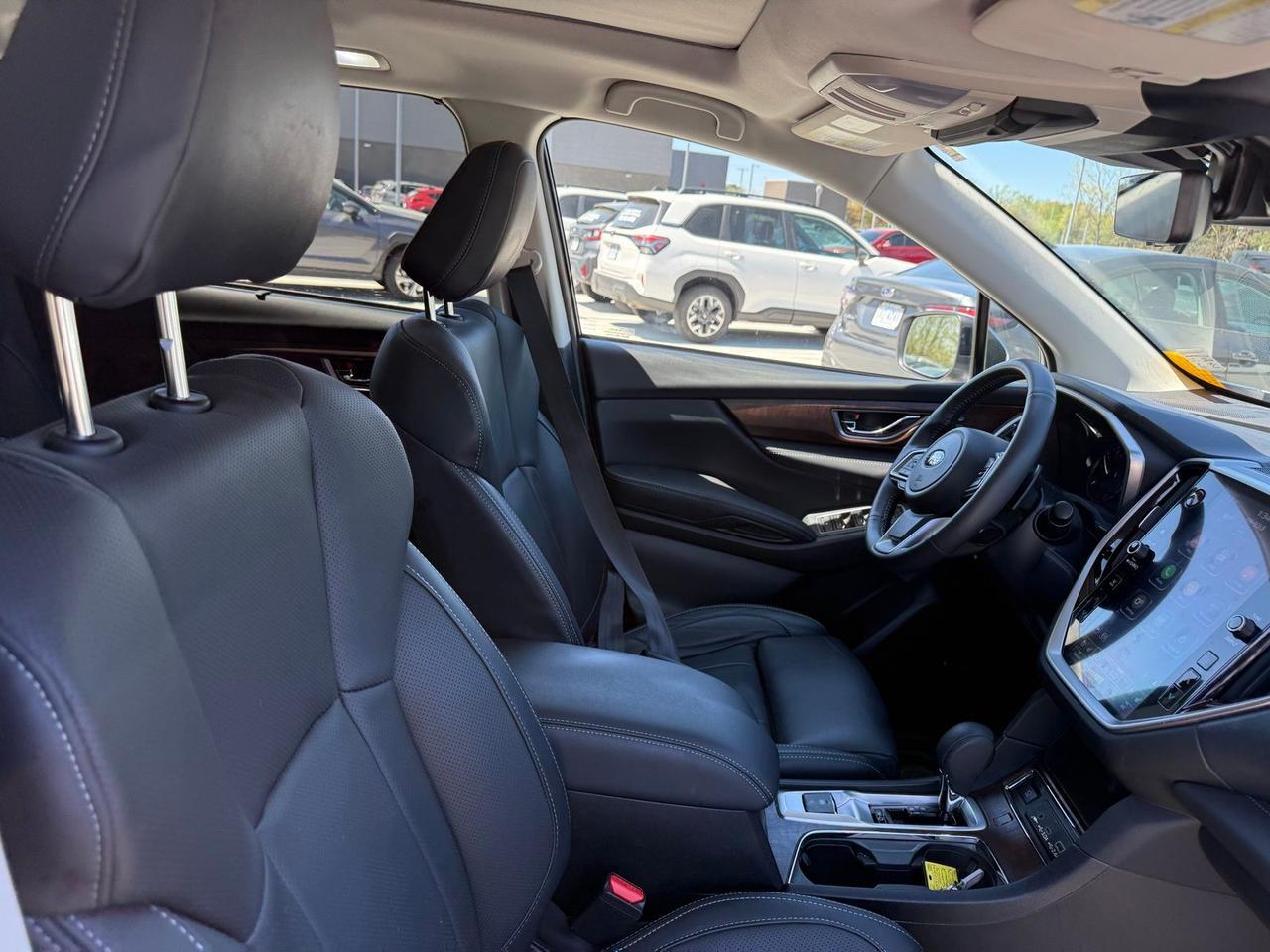 2023 Subaru Ascent Touring Springfield VA