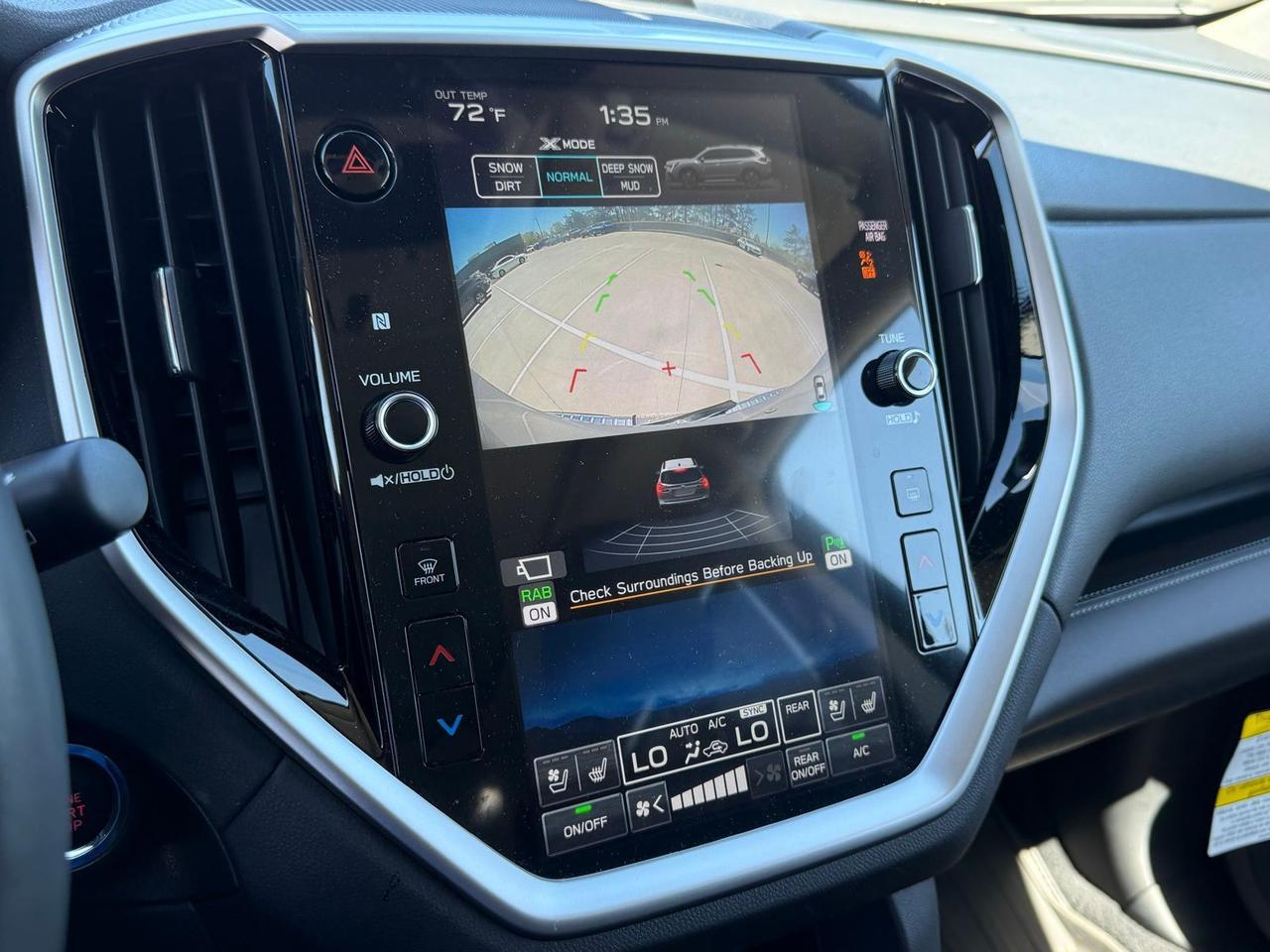 2023 Subaru Ascent Touring Springfield VA