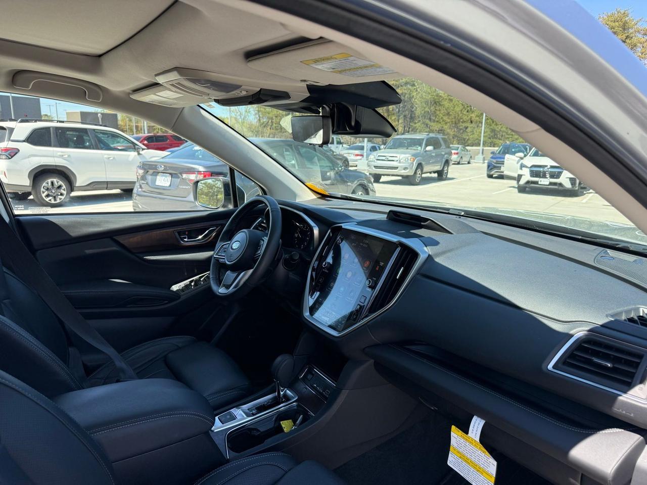 2023 Subaru Ascent Touring Springfield VA