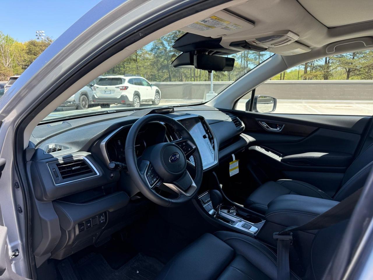 2023 Subaru Ascent Touring Springfield VA