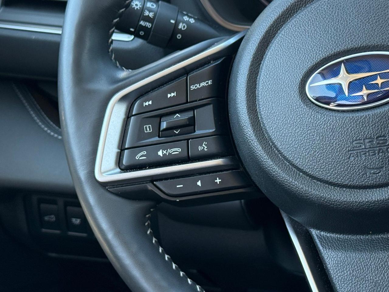 2023 Subaru Ascent Touring Springfield VA