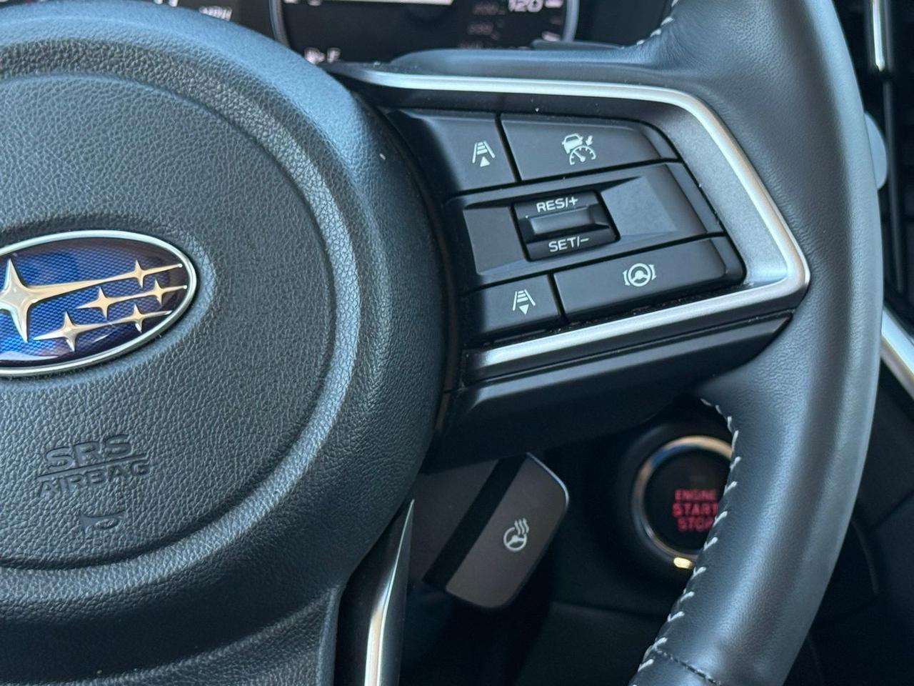 2023 Subaru Ascent Touring Springfield VA