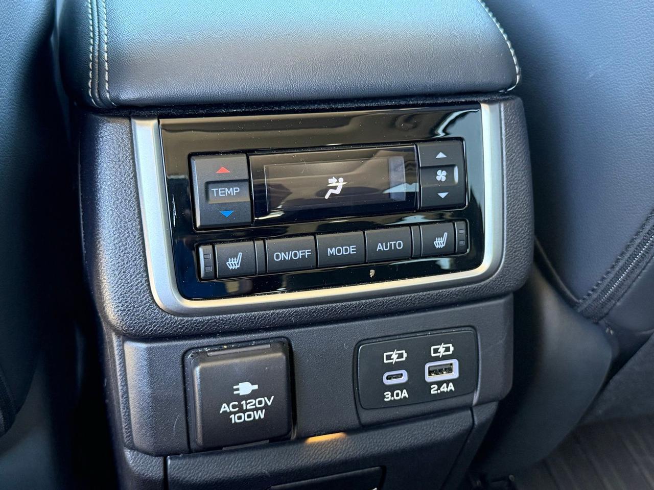 2023 Subaru Ascent Touring Springfield VA