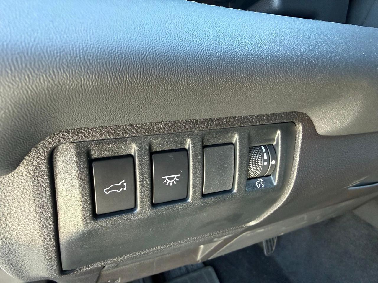 2023 Subaru Ascent Touring Springfield VA