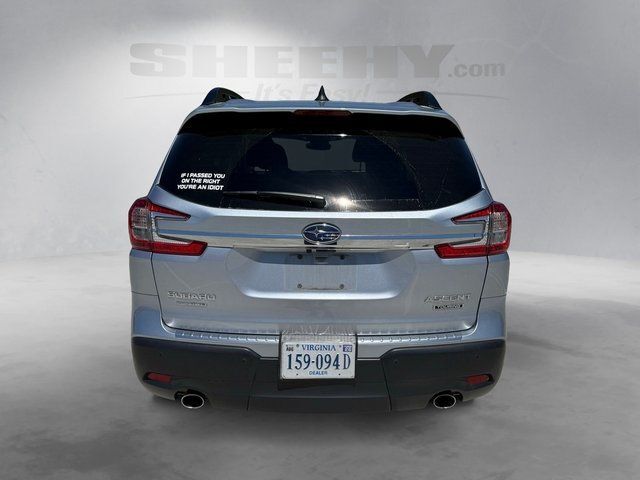 2023 Subaru Ascent Touring Springfield VA
