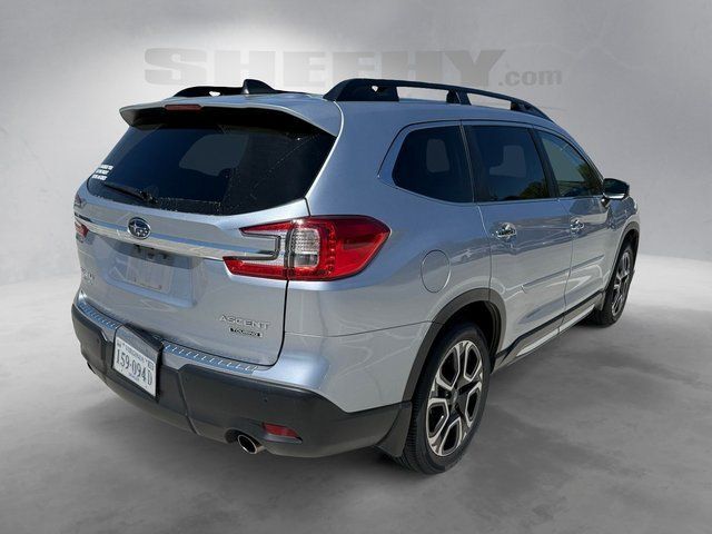 2023 Subaru Ascent Touring Springfield VA