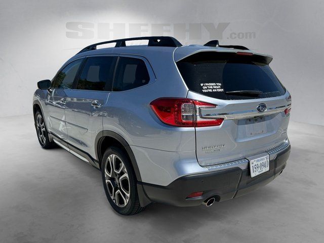 2023 Subaru Ascent Touring Springfield VA