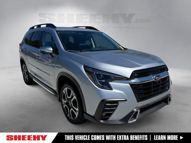 2023 Subaru Ascent Touring